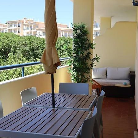 Olhos Do Mar By Albufeira Rental Exterior photo