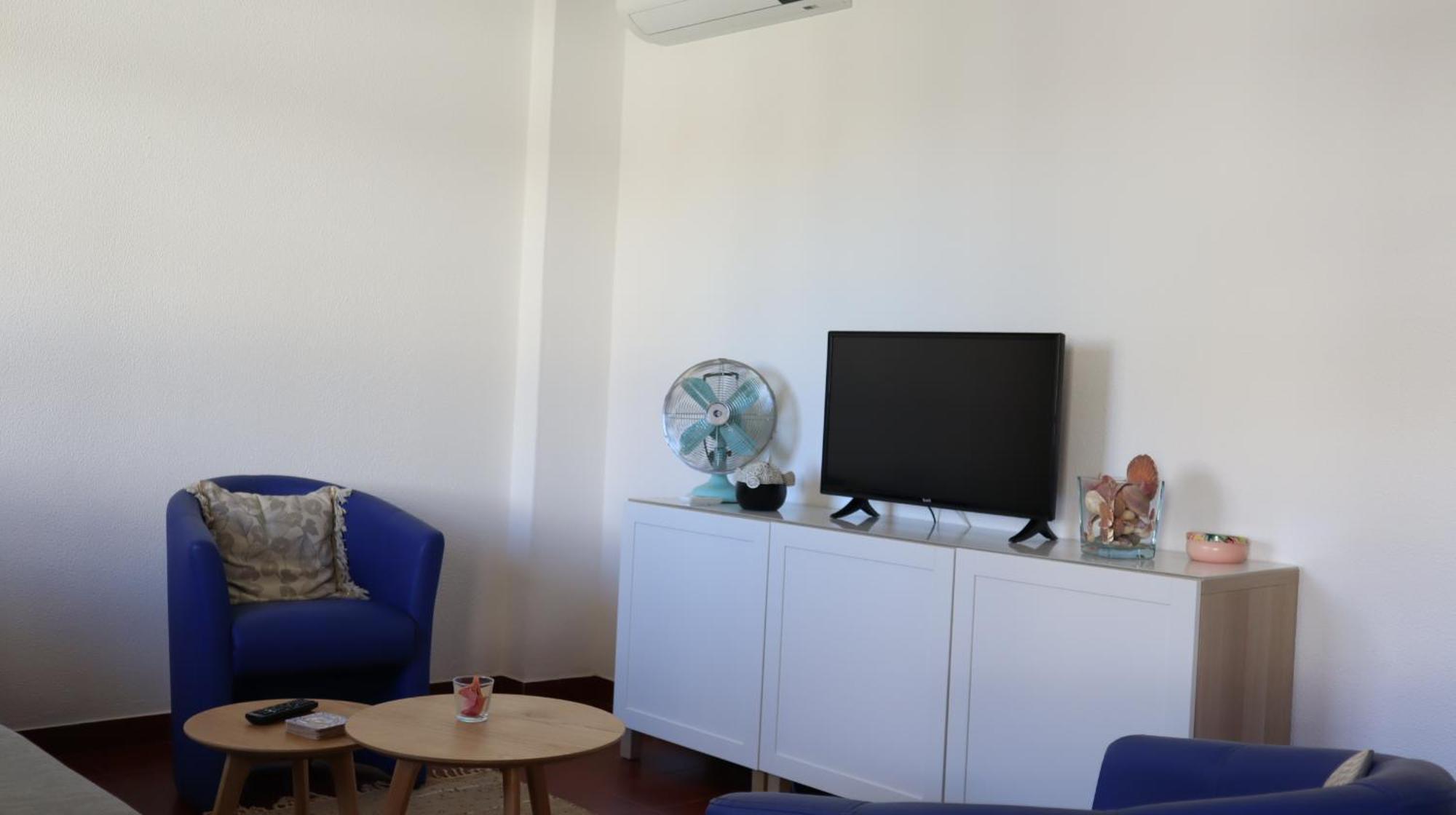 Olhos Do Mar By Albufeira Rental Exterior photo